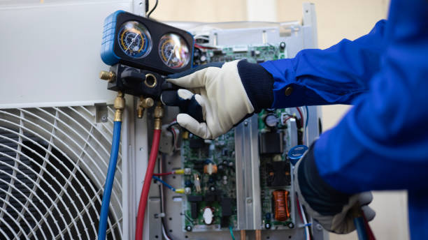 Best Furnace repair near me  in Shawneeland, VA