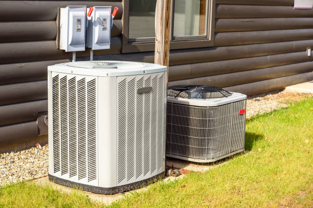 Best HVAC emergency services  in Shawneeland, VA